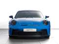 Porsche 992 911 GT3-IVA ESPOSTA-CLUBSPORT-SEDILI GUSCIO-BOSE Blu/Azzurro - thumbnail 6
