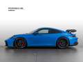 Porsche 992 911 GT3-IVA ESPOSTA-CLUBSPORT-SEDILI GUSCIO-BOSE Blu/Azzurro - thumbnail 2