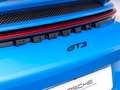 Porsche 992 911 GT3-IVA ESPOSTA-CLUBSPORT-SEDILI GUSCIO-BOSE Blauw - thumbnail 14