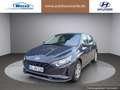 Hyundai i20 FL MY25 1.2 5-MT, Select Fu-Pa, 5-TÜRIG Grau - thumbnail 1
