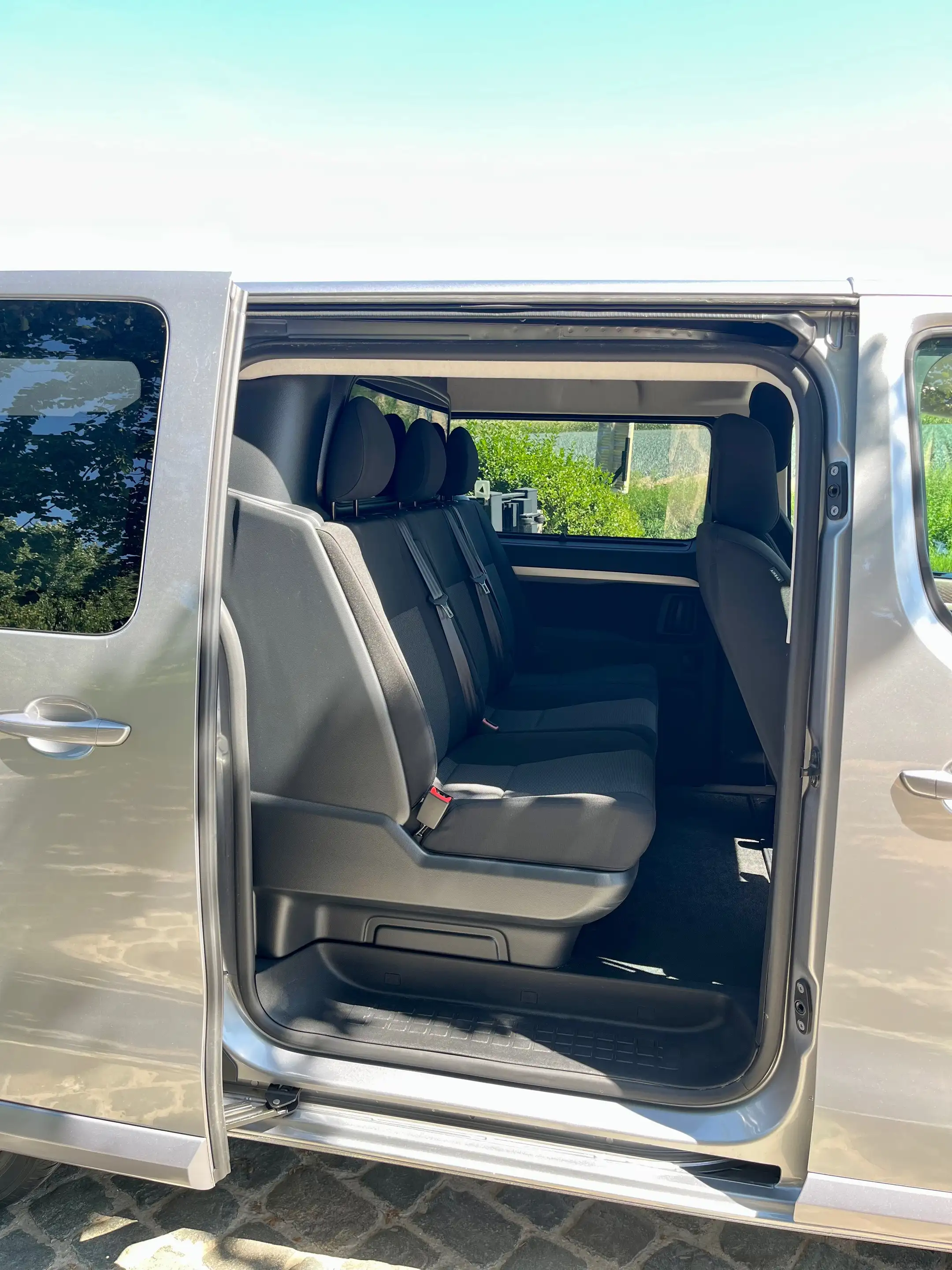 Peugeot Expert 2.0 HDi L3H1/1eignr/57400km/Carplay/Camera/Navi/Cruise... — photo 9