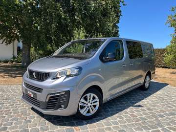 2.0 HDi L3H1/1eignr/57400km/Carplay/Camera/Navi/Cruise...