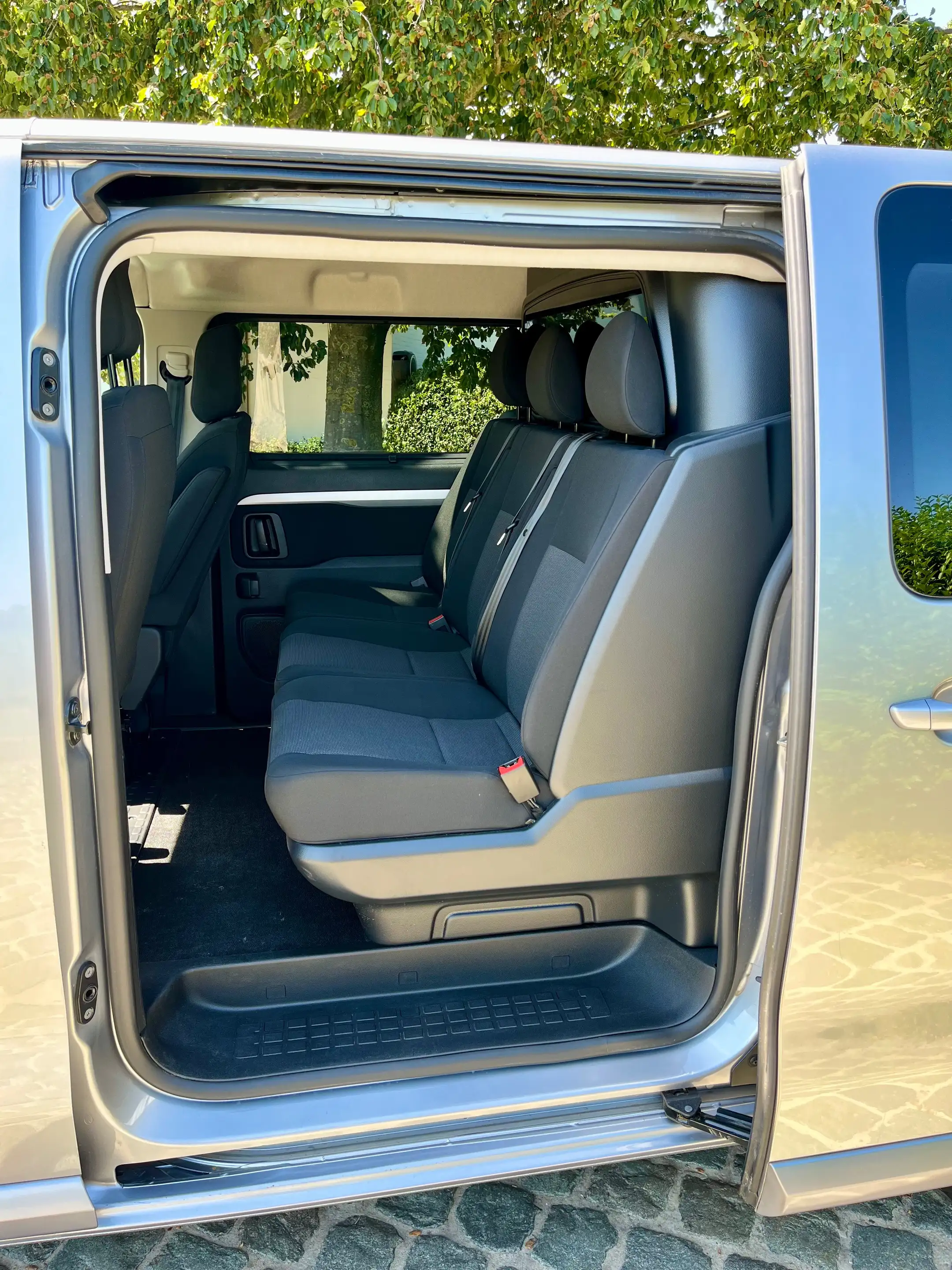 Peugeot Expert 2.0 HDi L3H1/1eignr/57400km/Carplay/Camera/Navi/Cruise... — photo 12