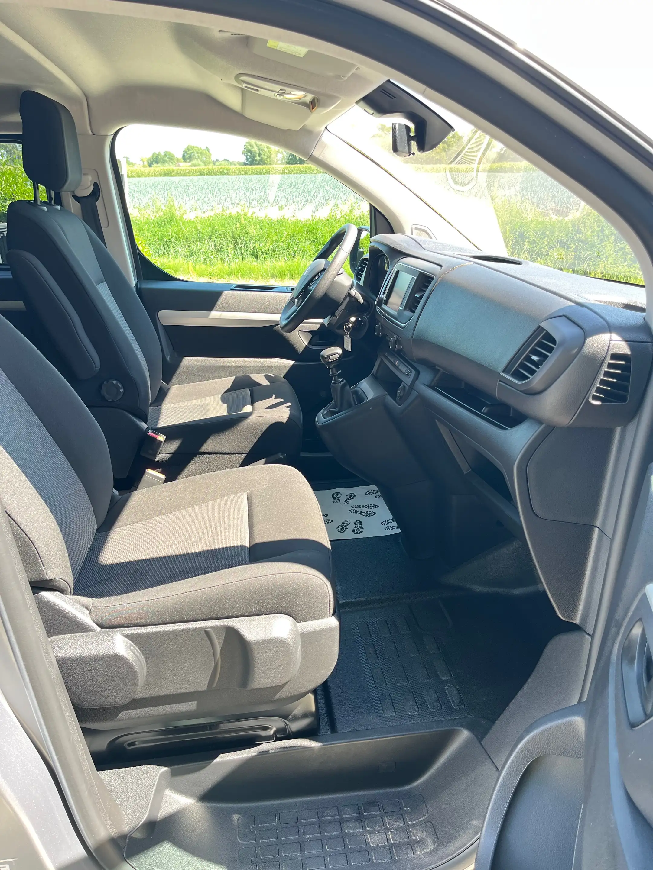 Peugeot Expert 2.0 HDi L3H1/1eignr/57400km/Carplay/Camera/Navi/Cruise... — photo 11
