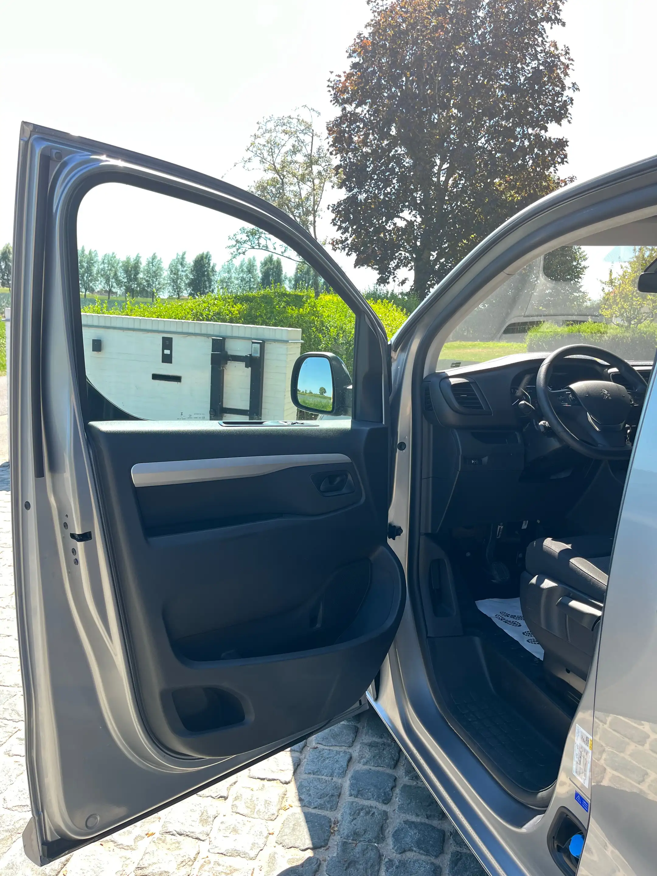 Peugeot Expert 2.0 HDi L3H1/1eignr/57400km/Carplay/Camera/Navi/Cruise... — photo 13
