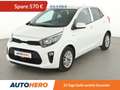 Kia Picanto 1.0 Vision *CAM*SHZ*LHZ*ALU*KLIMA* Weiß - thumbnail 1