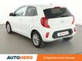 Kia Picanto 1.0 Vision *CAM*SHZ*LHZ*ALU*KLIMA* Weiß - thumbnail 4