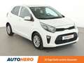 Kia Picanto 1.0 Vision *CAM*SHZ*LHZ*ALU*KLIMA* Weiß - thumbnail 8