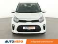 Kia Picanto 1.0 Vision *CAM*SHZ*LHZ*ALU*KLIMA* Weiß - thumbnail 9