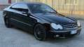 Mercedes-Benz CLK 220 CLK Coupe - C209 Coupe cdi Avantgarde Schwarz - thumbnail 4