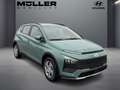 Hyundai BAYON 1.0 T-GDI Select +Navi+Cam+PTS+USB+ Verde - thumbnail 4