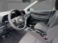 Hyundai BAYON 1.0 T-GDI Select +Navi+Cam+PTS+USB+ Verde - thumbnail 6