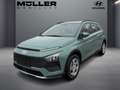 Hyundai BAYON 1.0 T-GDI Select +Navi+Cam+PTS+USB+ Verde - thumbnail 1