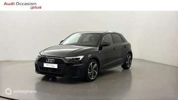 30 TFSI 116ch S line plus S tronic 7