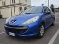 Peugeot 206 206 Plus Plus 3p 1.1 (one-line) Blu/Azzurro - thumbnail 1