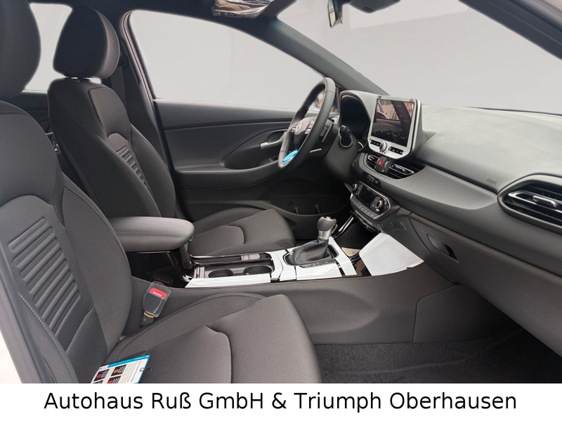 Hyundai i30 /KOMBI/+Paket — photo 12