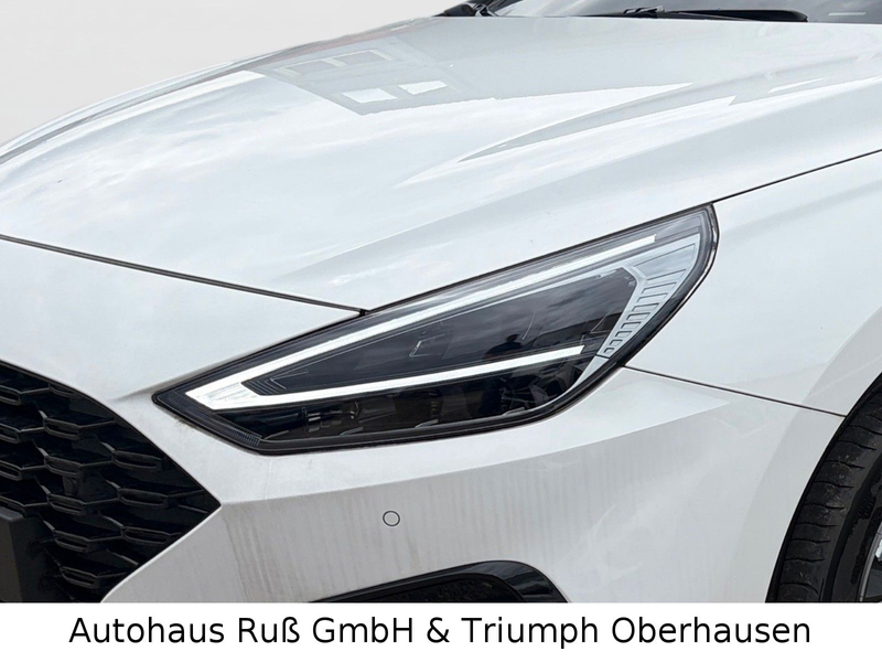 Hyundai i30 /KOMBI/+Paket — photo 13