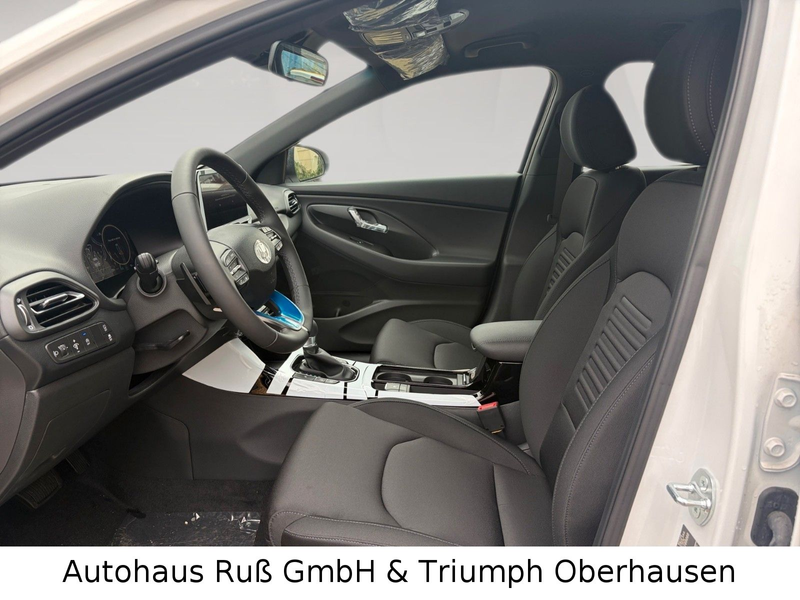 Hyundai i30 /KOMBI/+Paket — photo 5