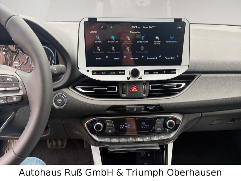 Hyundai i30 /KOMBI/+Paket — photo 9