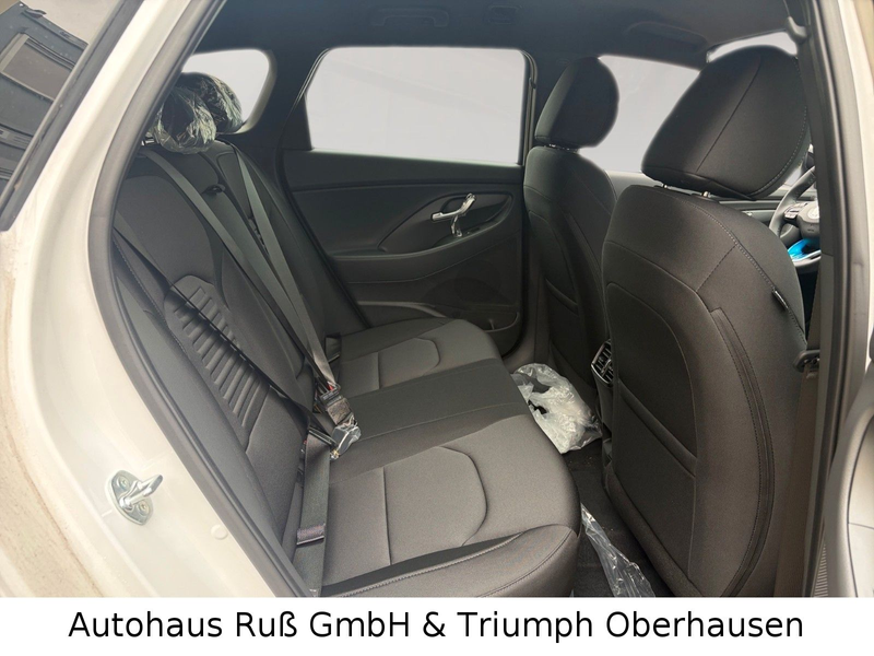 Hyundai i30 /KOMBI/+Paket — photo 11