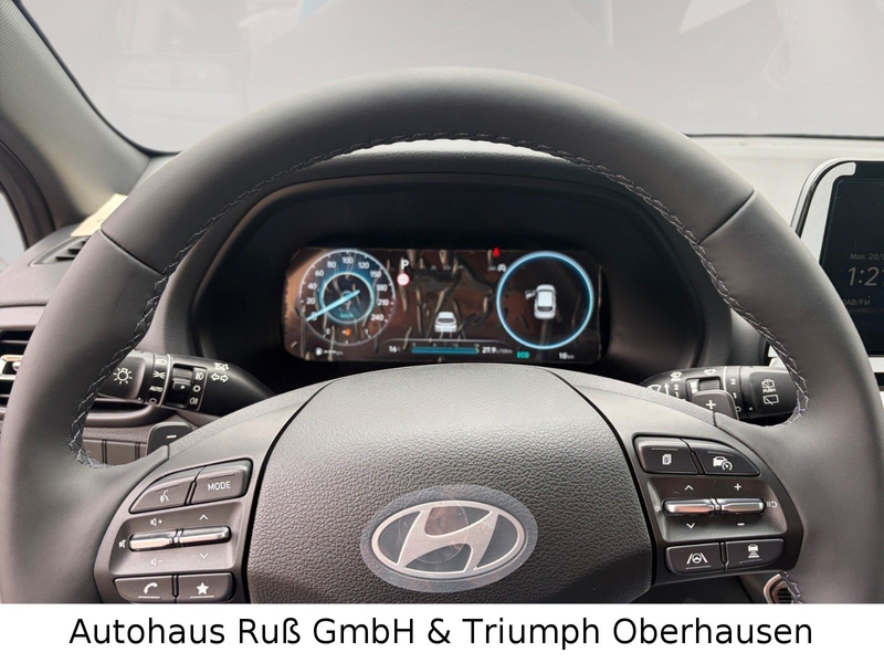 Hyundai i30 /KOMBI/+Paket — photo 6