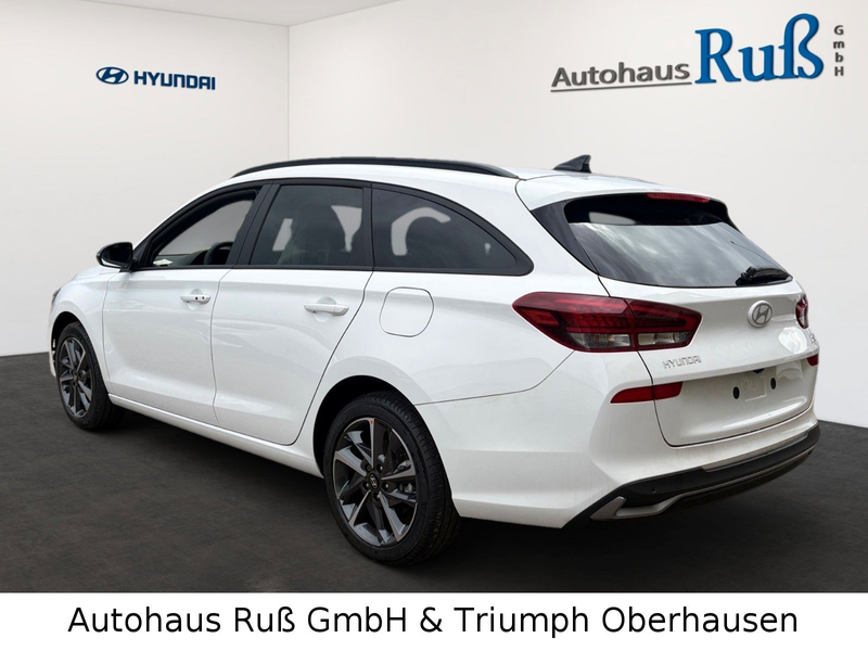 Hyundai i30 /KOMBI/+Paket — photo 3