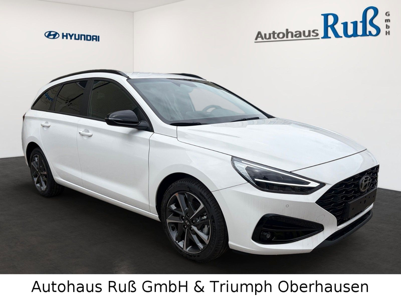 Hyundai i30 /KOMBI/+Paket