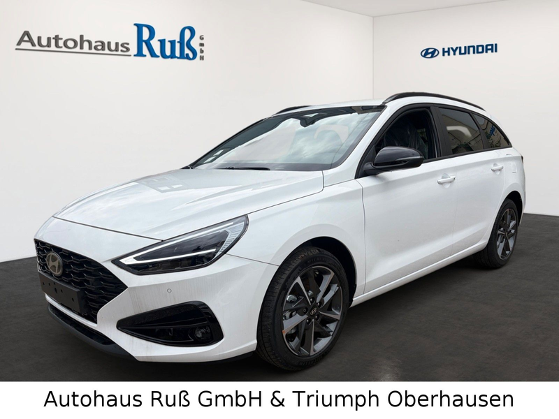 Hyundai i30 /KOMBI/+Paket — photo 2