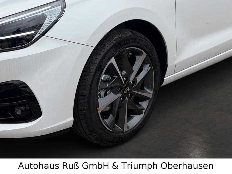Hyundai i30 /KOMBI/+Paket — photo 14