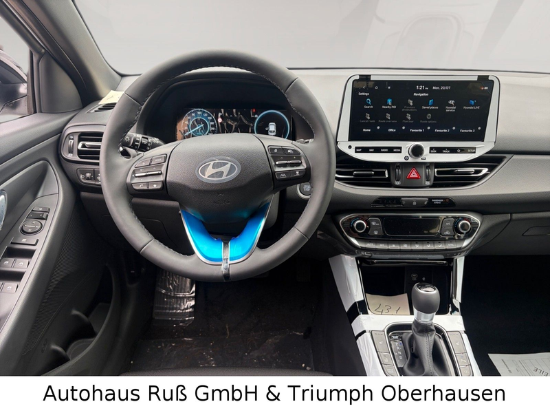 Hyundai i30 /KOMBI/+Paket — photo 7