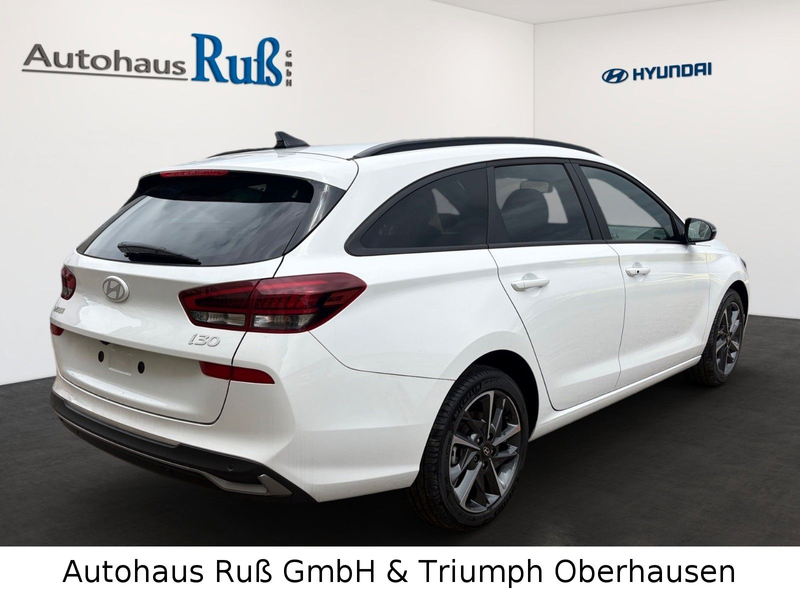 Hyundai i30 /KOMBI/+Paket — photo 4