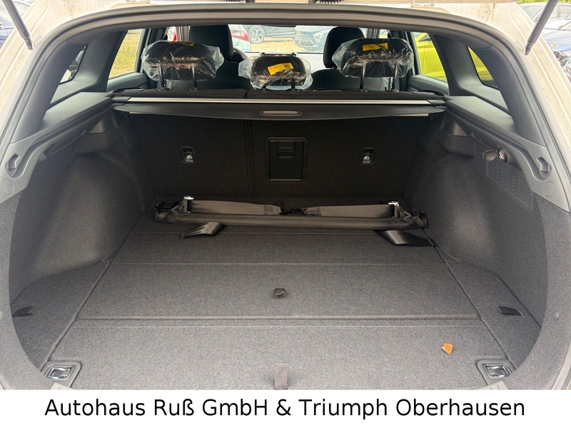 Hyundai i30 /KOMBI/+Paket — photo 10
