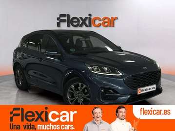 1.5 EcoBoost ST-Line FWD 150