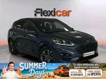 1.5 EcoBoost ST-Line FWD 150