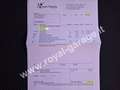 Peugeot 206 1.4 5p Enfant Terrible (NEOPATENT.) RICONDIZIONATA Nero - thumbnail 13