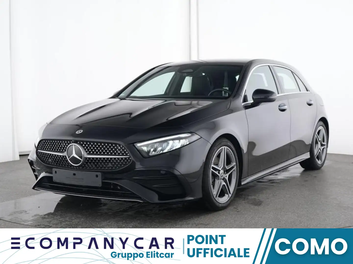 Mercedes-Benz A 200 Automatic AMG Line Advanced Plus - 1