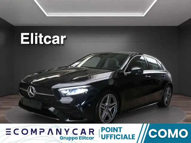 Mercedes-Benz A 200 Automatic AMG Line Advanced Plus