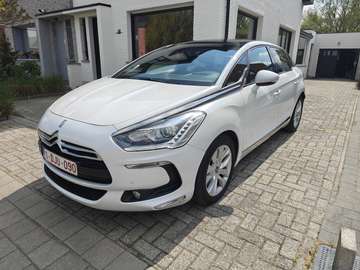 DS5 2.0 HDi So Chic