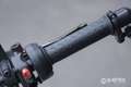 Aprilia Shiver 900 900 Navi Abs Grau - thumbnail 12
