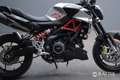Aprilia Shiver 900 900 Navi Abs Grau - thumbnail 8
