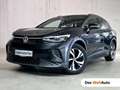 Volkswagen ID.4 Pure 109 kW Basis Grau - thumbnail 1