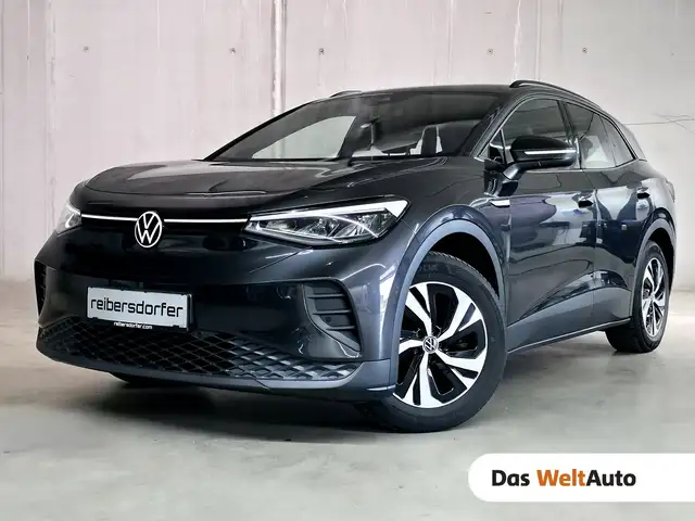 Volkswagen ID.4 Pure 109 kW Basis