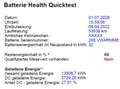 Volkswagen ID.4 Pure 109 kW Basis Grau - thumbnail 10