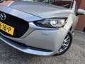Mazda 2 1.5 Skyactiv-G Comfort // NAVI + CARPLAY // PDC // Argent - thumbnail 10