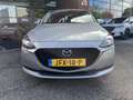 Mazda 2 1.5 Skyactiv-G Comfort // NAVI + CARPLAY // PDC // Argent - thumbnail 9