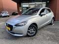 Mazda 2 1.5 Skyactiv-G Comfort // NAVI + CARPLAY // PDC // Argent - thumbnail 2
