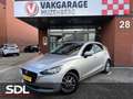 Mazda 2 1.5 Skyactiv-G Comfort // NAVI + CARPLAY // PDC // Argent - thumbnail 1