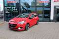 Opel Corsa E OPC Recaro Sportsitze Carbon-Paket Kamer Rouge - thumbnail 3