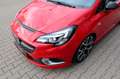 Opel Corsa E OPC Recaro Sportsitze Carbon-Paket Kamer Rouge - thumbnail 11