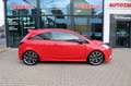 Opel Corsa E OPC Recaro Sportsitze Carbon-Paket Kamer Rouge - thumbnail 9